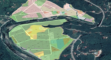 Başkan Güler farkı