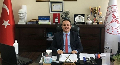 Hem başhekim hem klinisyen