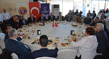 Ordu'da 