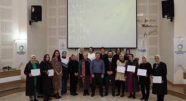 Ordu’da üretime yönelik çalışmalar sürüyor