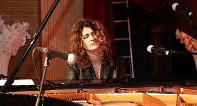 Ordu'dan bir Anjelika Akbar geçti 