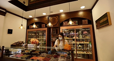 Ordu’nun yöresel ürünleri tüm Türkiye’de