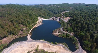 OSKİ'den dev yatırım