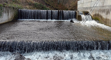 OSKİ içme suyu sorunlarına son veriyor