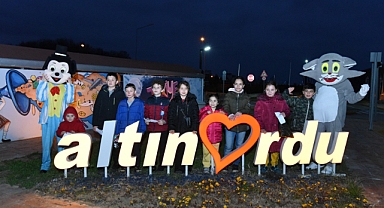 Sömestr sinema günleri renkli geçiyor