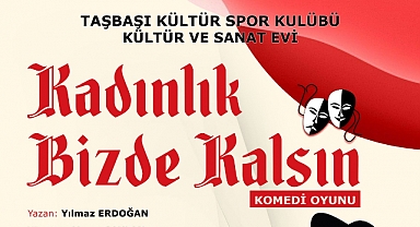 Taşbaşı Kültür, ve Sanat Evi Topluluğu 