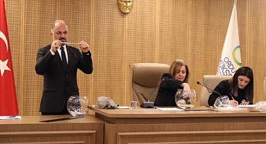 Teşekkürler Hilmi Güler