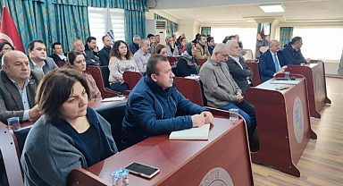 Ünye Belediyesi’nden vatandaşın taleplerine hızlı çözüm