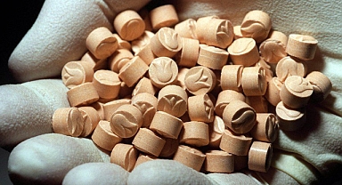 Ünye'de uyuşturucu operasyonu