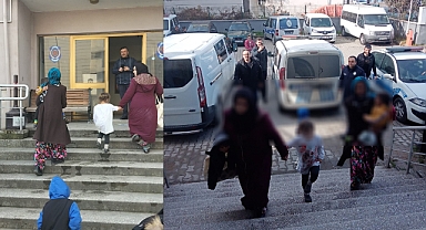 Zabıta ekiopleri dilencilere göz açtırmıyor