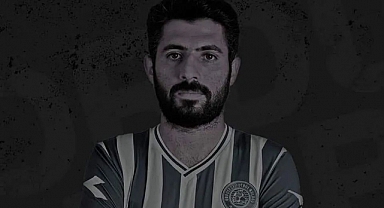 52 Orduspor FK'nın eski futbolcusu Taner Kahriman depremde hayatını kaybetti