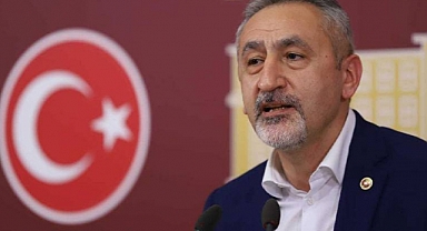 Adıgüzel: Kızılay AKP dostu!
