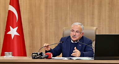 Başkan Güler, yaraları birlikte saracağız