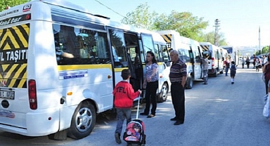 İçişleri Bakanlığı okullar için 81 ile genelge yolladı