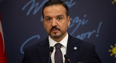 İyi Parti'den çağrı