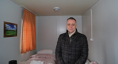 Karlıbel, Bu bir yardım değil destek