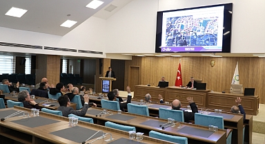 Ordu'da yeni trafik düzenlemeleri yapılacak