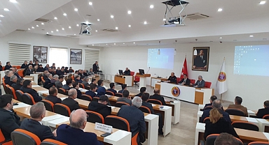 Ordu, Deprem Bölgesinin ihtiyacı olan kuru gıda için seferberlik başlattı