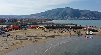 Ordu misafirleri için seferber