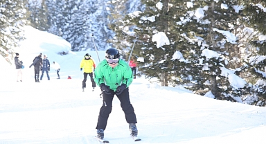 Turizm 12 aya yayıldı