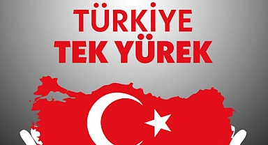 Türkiye Tek Yürek… Yardım kampanyasına rekor bağış: 115 milyar 146 milyon 528 bin TL'ye ulaştı!