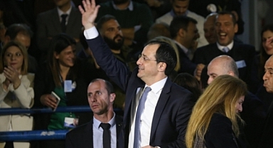 Yeni Rum Başkan: “Türk-Yunan ilişkileri, Kıbrıs sorunu çözülmeden normalleşemez”