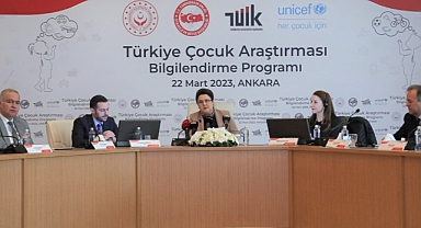 2002'den bu yana 19 bin çocuğumuz yeni ailelerine kavuştu