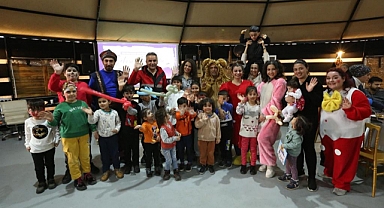 Büyükşehir, en özel misafirlerin emrinde 