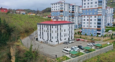 CEMEVİ’nde sona yaklaşıldı