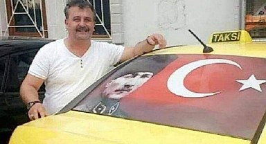 Direksiyon başında kalp krizi geçiren şoför öldü