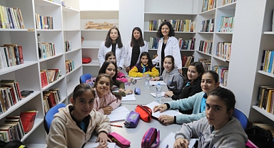 Eğitim öğretime destek kursları sürüyor