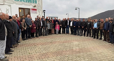 Gündoğdu: Elini sıkmadığımız kimse kalmayacak