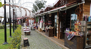 Kadın kooperatiflerine destek