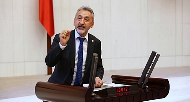 Kuzey Anadolu Fayı komşumuz' Okullar elden geçmeli