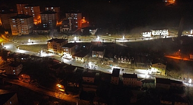 Mesudiye’nin çehresi değişti