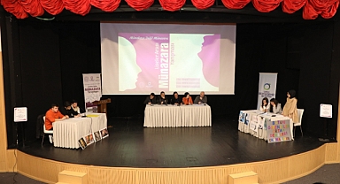 Münakaşa değil münazara yarışmasında il finalleri başladı