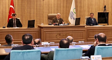 OBB, Kentsel İyileştirme Daire Başkanlığı kuruldu