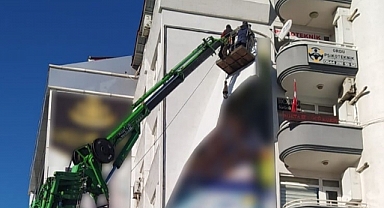 Ordu’da görüntü kirliliğine geçit yok