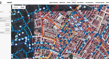 Ordu'nun hedefi yazılım üssü olmak