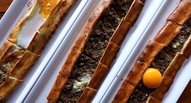 Ordu Pidesi tescillendi