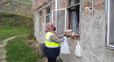 Ordu Ramazana hazır