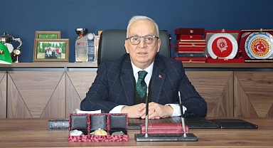 Şanser Şahin Ak Parti^den Milletvekili Aday Adayı oldu