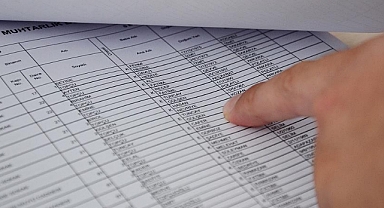 Seçmen listeleri askıya çıkarıldı