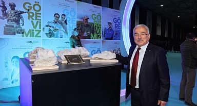 Türkiye’nin ilk bor karbür tesisi açıldı