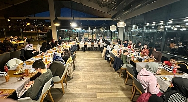 Vali Sonel, “Depremzede misafirlerimiz, bizim baş tacımızdır”