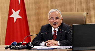 35 yıllık çöp sahası meyve bahçesine dönüşüyor