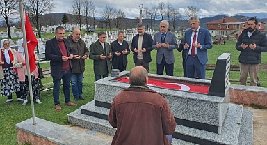 Adıgüzel'den Erdoğan'a: Hadi oradan!
