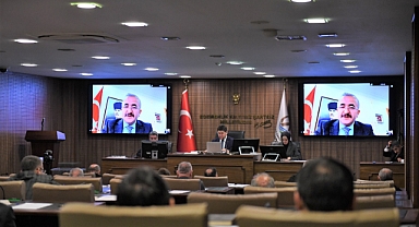 Altınordu Belediyesi olarak yaraları sarmak için çalıştık