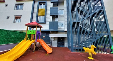 Altınordu Ceren Özdemir Kreşi ve Masal Evi açılacak