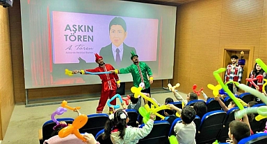 Altınordu'da bu ramazanda unutulmazlar arasına girdi